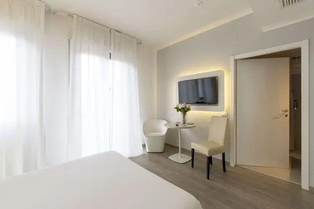 Classic Oda, 1 Tek Kişilik XL Yatak