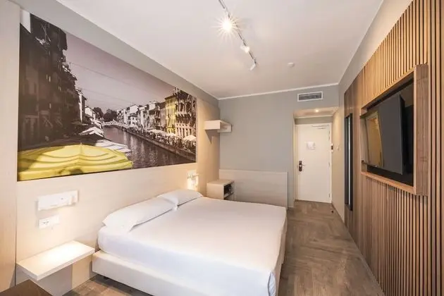 Premium Tek Büyük veya İki Ayrı Yataklı Oda