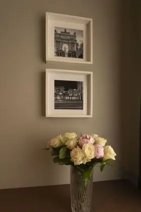 Premium Tek Büyük veya İki Ayrı Yataklı Oda