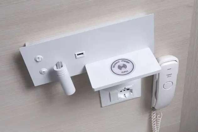 Premium Tek Büyük veya İki Ayrı Yataklı Oda