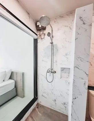 Deluxe Tek Büyük veya İki Ayrı Yataklı Oda, Dağ Manzaralı