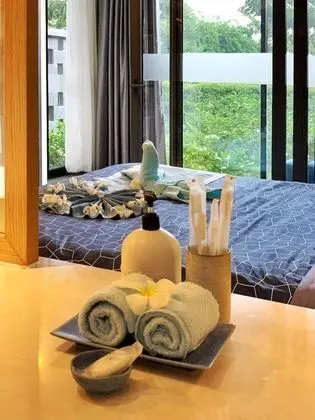 Deluxe Villa