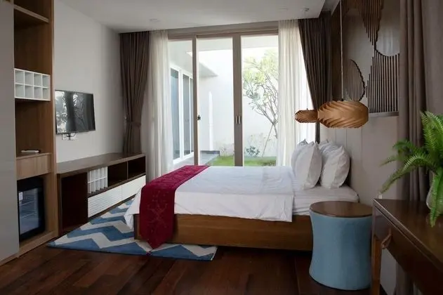 Premium Villa