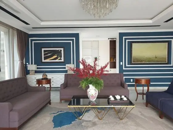 Premium Villa