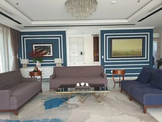 Premium Villa