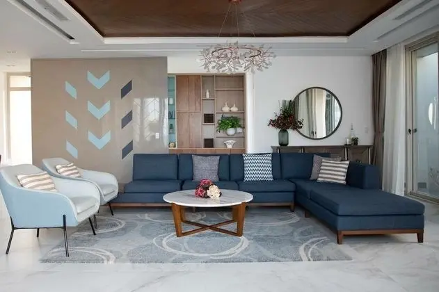 Premium Villa
