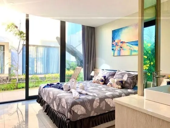 Standard Villa