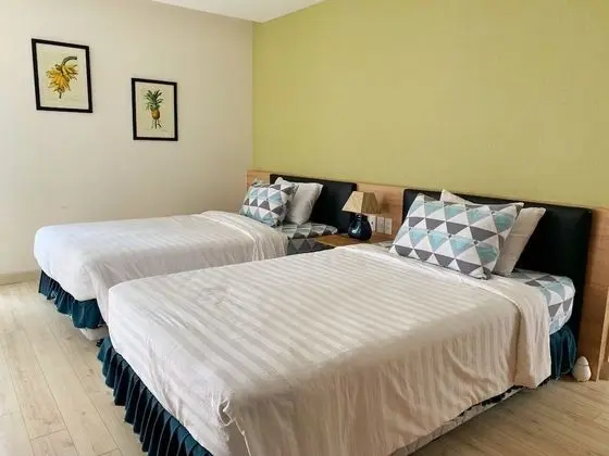 Standard Villa