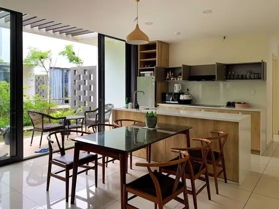 Standard Villa