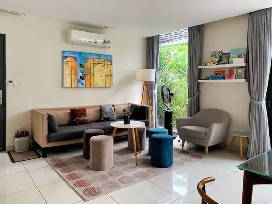Standard Villa