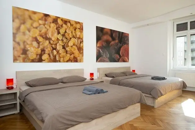 Dört Kişilik Oda
