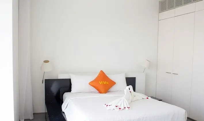 Deluxe Villa (must contact property before check in)