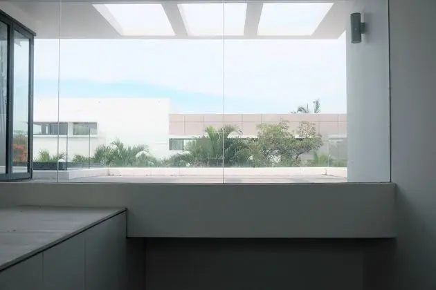 Premium Villa, Plaj Manzaralı