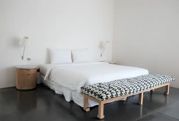 Premium Villa, Plaj Manzaralı