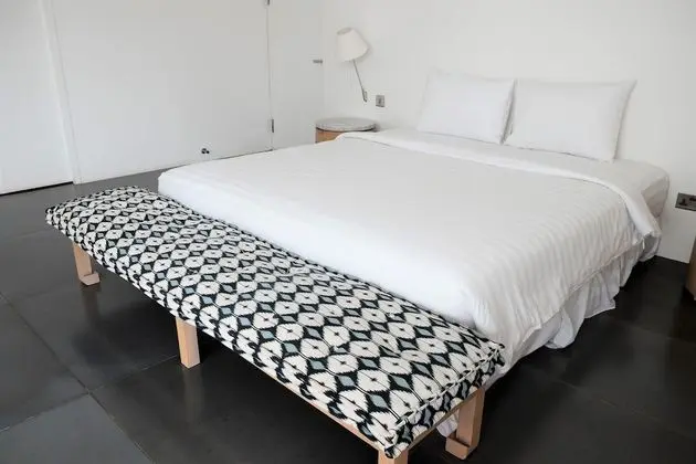 Premium Villa, Plaj Manzaralı