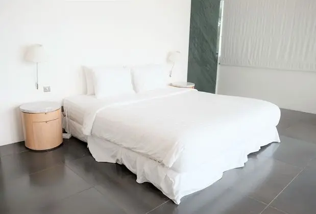 Premium Villa, Plaj Manzaralı