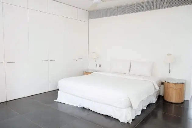 Premium Villa, Plaj Manzaralı