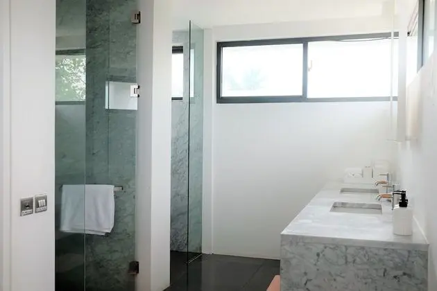 Premium Villa, Plaj Manzaralı