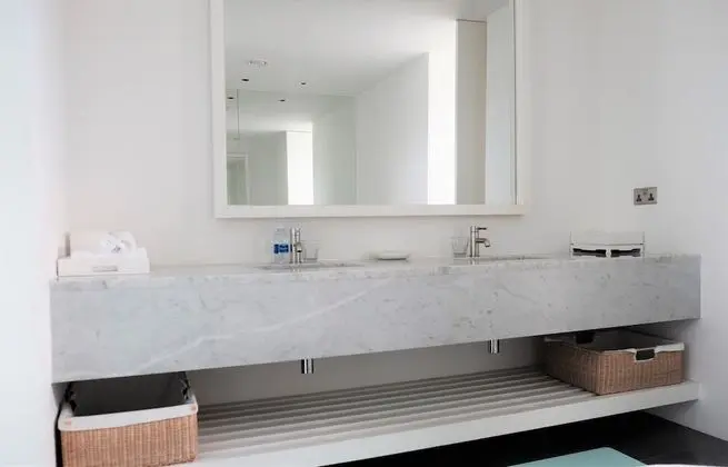 Premium Villa, Plaj Manzaralı