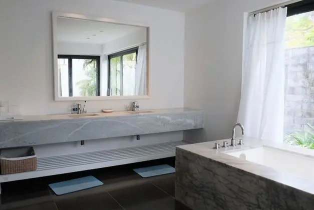 Premium Villa, Plaj Manzaralı