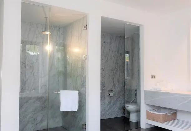 Premium Villa, Plaj Manzaralı