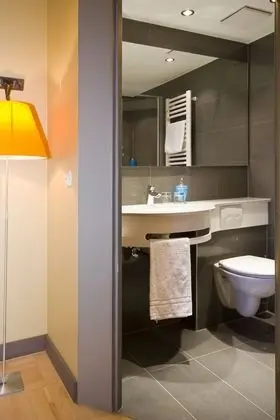 Standard Tek Kişilik Oda
