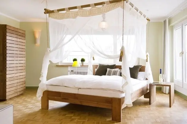 Tek Büyük Yataklı Oda (Kambodscha)