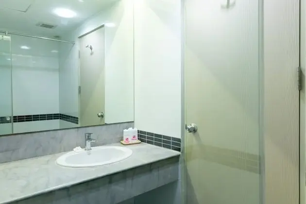 Standard İki Ayrı Yataklı Oda