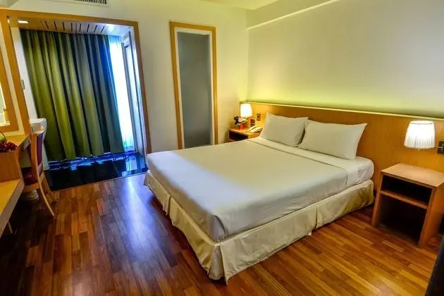 Superior Tek Kişilik Oda