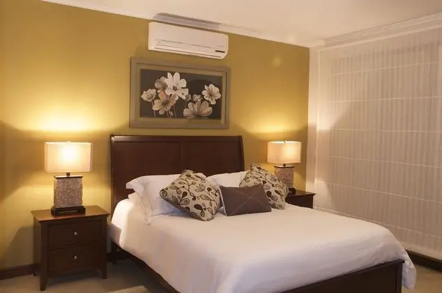 Deluxe Villa, 3 Yatak Odası, Kişiye Özel Havuzlu