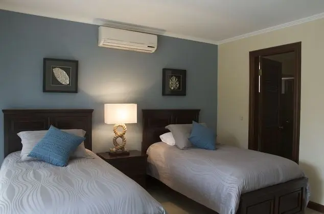 Deluxe Villa, 3 Yatak Odası, Kişiye Özel Havuzlu
