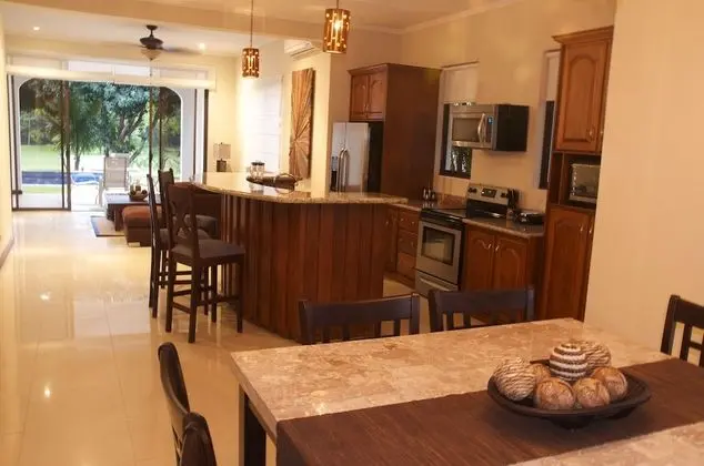 Deluxe Villa, 3 Yatak Odası, Kişiye Özel Havuzlu