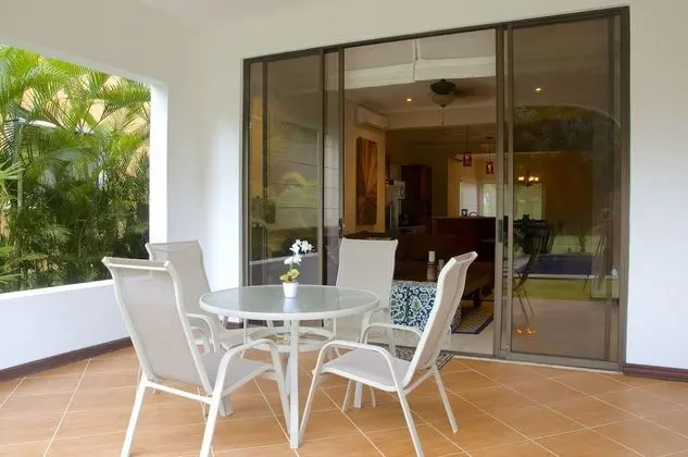 Deluxe Villa, 3 Yatak Odası, Kişiye Özel Havuzlu