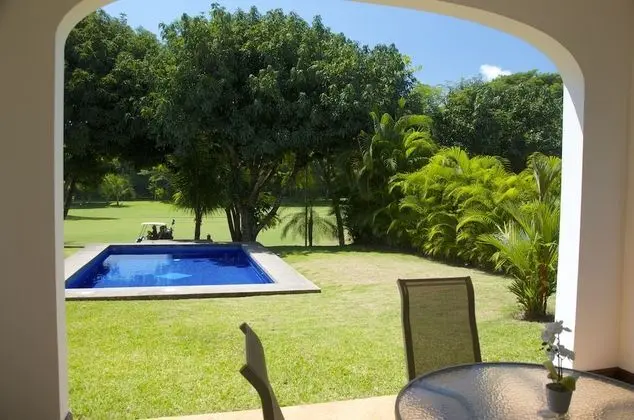 Deluxe Villa, 3 Yatak Odası, Kişiye Özel Havuzlu