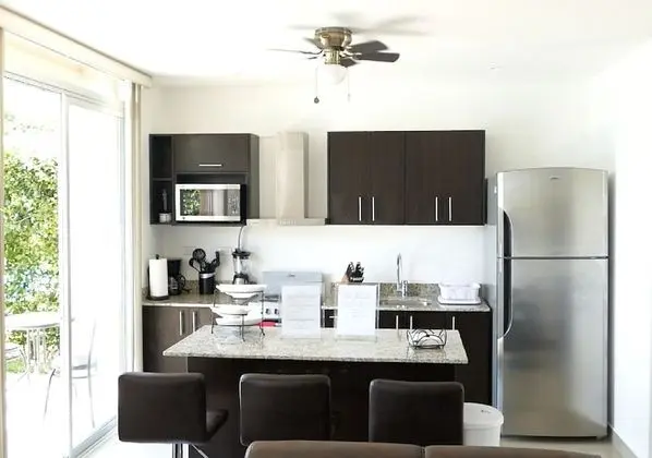 Standard Villa, 3 Yatak Odası, Kişiye Özel Havuzlu