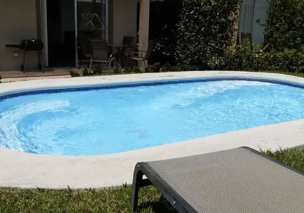 Standard Villa, 3 Yatak Odası, Kişiye Özel Havuzlu
