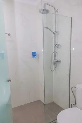 Deluxe Tek Büyük Yataklı Oda, Deniz Manzaralı