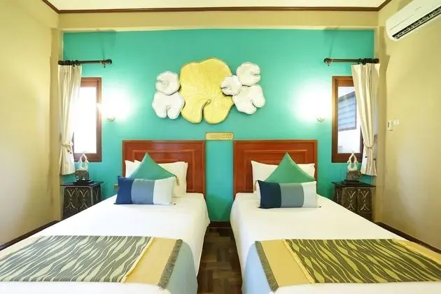 Seaview Villa