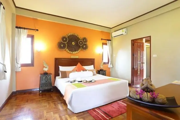 Seaview Villa