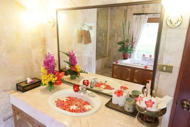 Seaview Villa
