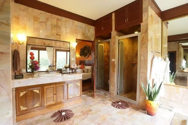 Seaview Villa