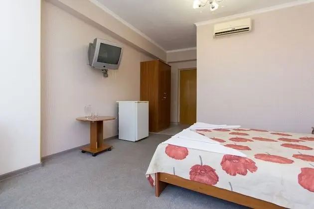 Standard Dört Kişilik Oda