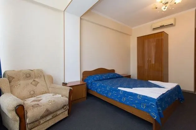 Standard Üç Kişilik Oda