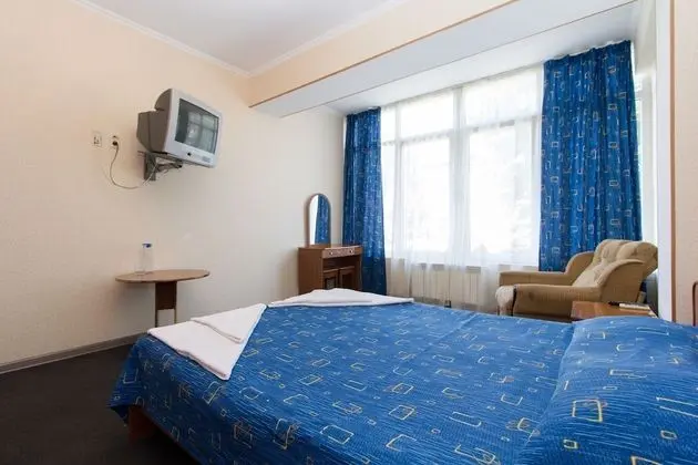 Standard Üç Kişilik Oda