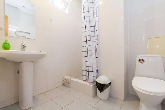 Standard Üç Kişilik Oda