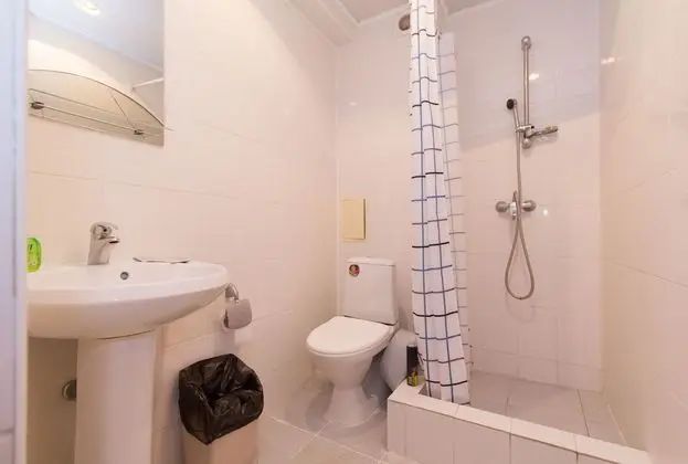 Standard Üç Kişilik Oda