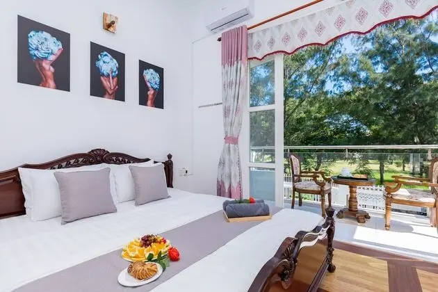Premium Villa