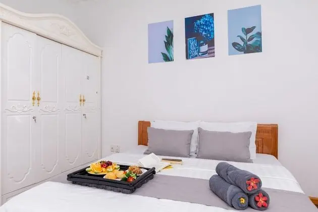 Premium Villa