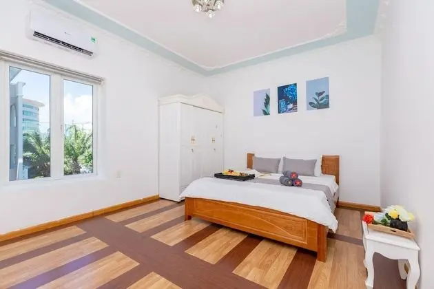Premium Villa