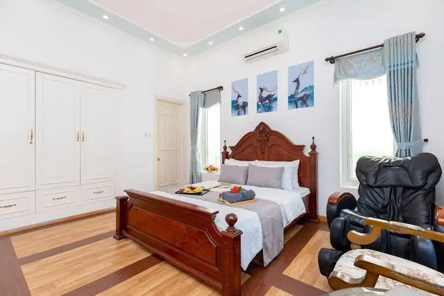 Premium Villa